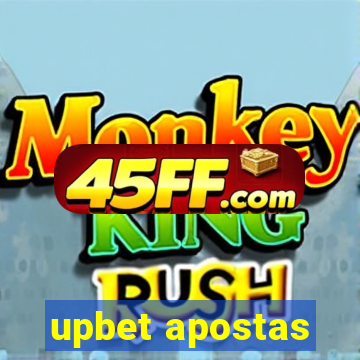 upbet apostas
